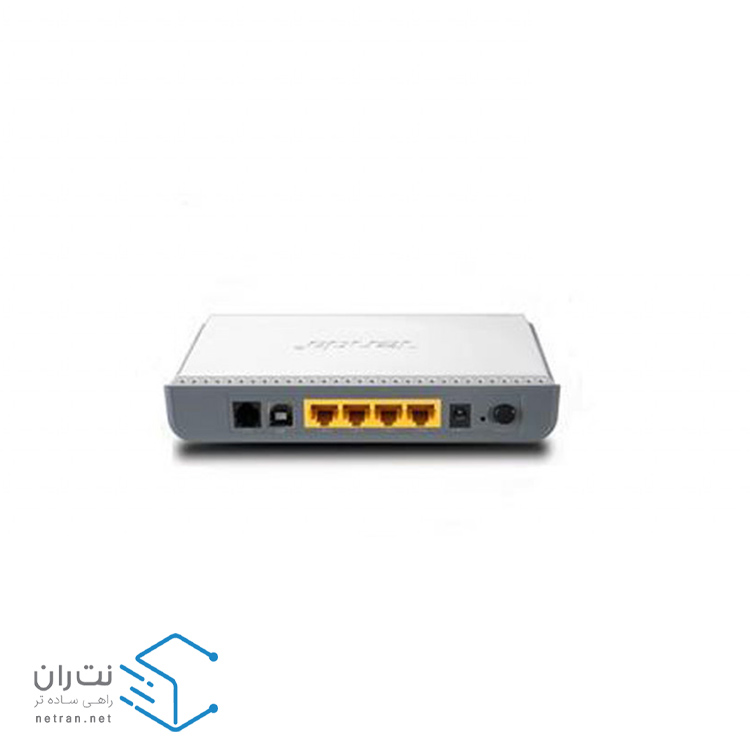 مودم روتر +ADSL2 تندا مدل D840R-2